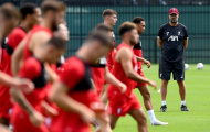 Đến Istanbul, lực lượng của Klopp ra sao?