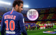 Diễn biến chính thương vụ Neymar: “Đứa con hư” trở về?