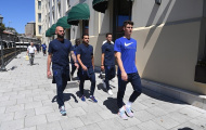Bất chấp dư luận, dàn sao Chelsea bình thản trước đại chiến với Liverpool