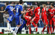 Liverpool vs Chelsea: Thống kê xoay quanh UEFA Super Cup
