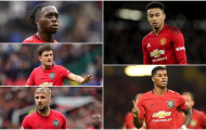 Man Utd vô đối về 'nhân lực bản địa' ở vòng mở màn Premier League