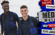 Bạn đã biết điều 'đặc biệt' ở Premier League sau 9 năm?