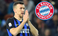 Chưa chính thức đến Bayern, 'cứu cánh' mùa hè của 'Hùm Xám' đã được chào đón