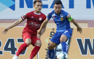 TPHCM đi vào vết xe đổ của Thanh Hóa, Hải Phòng: Áp lực từ ngôi đầu bảng
