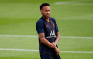 'Đối với họ, Neymar không còn là một cầu thủ của PSG'