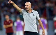 Được Zidane gọi trở lại, tương lai của 'kẻ thất sủng' vẫn tăm tối!
