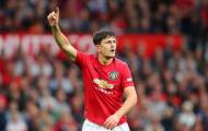 'Cậu ấy đã có những pha cắt và chắn bóng quan trọng cho Man Utd'