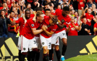 'Man Utd đang sao chép phong cách của Liverpool'