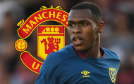 Mục tiêu của Man United bất ngờ khẳng định về tương lai