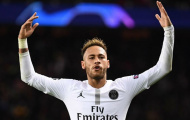 Neymar đến Barca, có một kẻ 'cúi đầu' rời Camp Nou!