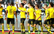 Những kẻ thách thức Bayern tại Bundesliga 2019/20 (P1)