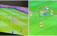 SỐC! Maguire khiến nhiều người tức giận vì không làm 1 điều với Chelsea