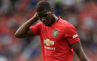 'Điều đó tốt cho Man Utd nhưng không giúp ích cho Pogba'