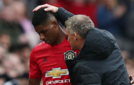 'Cậu ấy sẽ ghi hơn 20 bàn cho Man Utd mùa tới, không thể khác được'