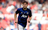 Ra mắt kinh ngạc, 3 tân binh Man Utd được đặt biệt danh 'siêu ngầu'