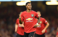 'Rashford đang lạm dụng điều đó, cần phải bỏ ngay'