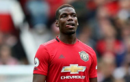 Real Madrid sẽ mua được Paul Pogba với 1 điều kiện