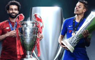 Nhận định Liverpool vs Chelsea: The Kop thắng trắng 3 bàn và rước cúp?