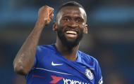 Thảm bại trước Man Utd, Chelsea 'ép' thương binh ra sân?