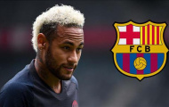 Thỏa thuận xong! Ngày về của Neymar đã đến gần