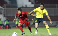U18 Malaysia gây sốc, đẩy U18 Việt Nam vào thế khó