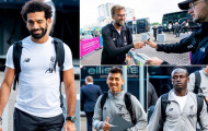 Vắng 'át chủ bài', Liverpool vẫn tự tin hạ gục Chelsea