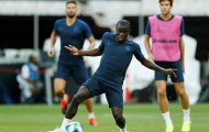 Chelsea lại nhận thêm tin dữ về lực lượng