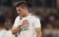 Thi đấu nhạt nhòa, bom tấn 60 triệu euro sắp bị Zidane 'xóa sổ' khỏi kế hoạch