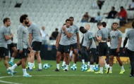 3 lí do giúp Liverpool thắng dễ Chelsea trong trận Siêu cúp châu Âu