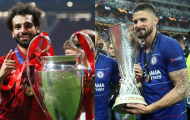 3 cuộc đối đầu định đoạt thư hùng Liverpool vs Chelsea
