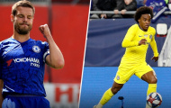 3 ngôi sao Chelsea sẽ 'đổi đời' nếu tỏa sáng trước Liverpool