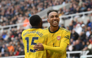 Góc Arsenal: Mùa này, sẽ tốt hơn khi Aubameyang thôi là Vua phá lưới