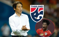 Báo Thái: Không phải 'Messi Thái', cái tên này sẽ giúp Voi chiến gây bất ngờ cho Việt Nam