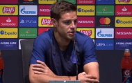'Chelsea đã chơi hay hơn họ ngay từ những giây đầu tiên'