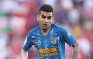 Đại diện sao Atletico Madrid tới Milan, 'bom tấn' sắp nổ?