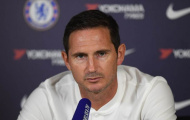 'Đây sẽ là chiếc cúp lịch sử của Chelsea'