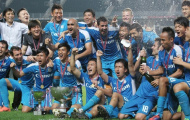 Báo châu Á: U22 Việt Nam sẽ có 'thuốc thử hạng nặng' mang tên Kitchee SC 