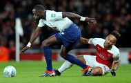 Tỏa sáng rực rỡ, 'thiên tài' Arsenal đến gặp 'máy kiến tạo' Tottenham