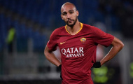 Galatasaray quan tâm 'cục tạ' của AS Roma