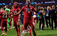 Rời Liverpool, 'hoài niệm SAS' đàm phán thay thế Rooney