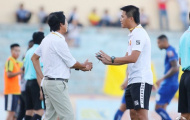 Lại thay HLV mới, Thanh Hóa “tự bắn vào chân mình”?