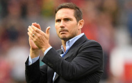 CĐV Chelsea: 'Lampard đang bị ám ảnh bởi cầu thủ đó'