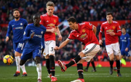 Man United trở thành niềm tự hào nước Anh với thống kê 'khủng'