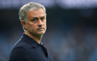 Mourinho: 'Man Utd không còn Lukaku, cậu ta cần làm điều đó'