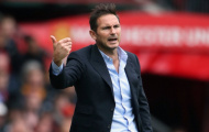 Muốn 'quật ngã' Liverpool, Lampard cần tạo ra 3 thay đổi 'trọng yếu'