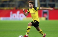 Sếp lớn xác nhận, Dortmund sẵn sàng bán đi nhà vô địch EURO 