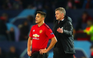 Solskjaer ra mặt, thẳng tay trừng phạt nặng Sanchez