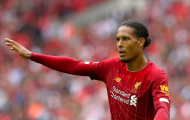 Van Dijk: 'Liverpool cần cậu ấy'