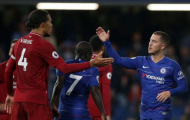 Van Dijk nghĩ gì về Chelsea thời hậu Hazard?