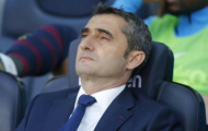 'Tôi còn chưa nói bất cứ câu nào với Valverde từ khi rời Barca'